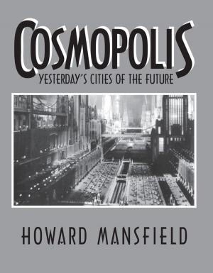 Book cover of Cosmopolis