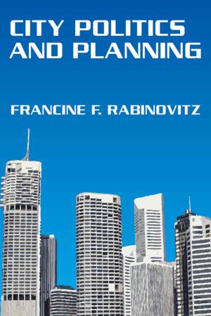 Cover of the book City Politics and Planning by Paul Roazen