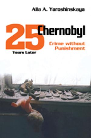 Cover of the book Chernobyl by John Haworth