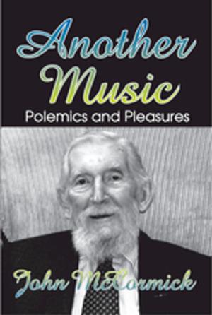 Cover of the book Another Music by Tom Wolsky