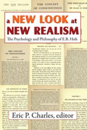 Cover of the book A New Look at New Realism by Henrik Jensen