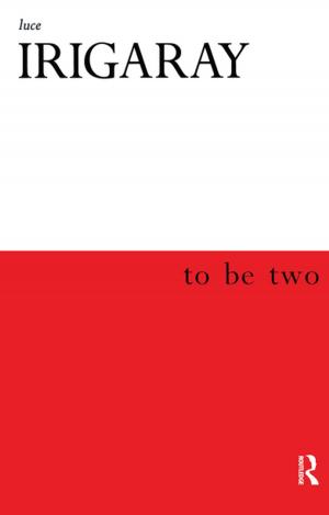 Cover of the book To Be Two by Aaron Smuts