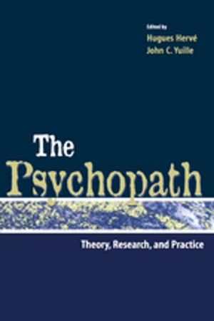 Cover of the book The Psychopath by Charles Derber