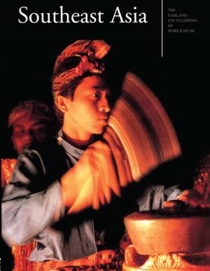 Cover of the book The Garland Encyclopedia of World Music by Kim Knott