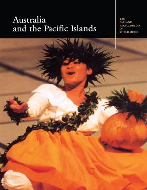 Cover of the book The Garland Encyclopedia of World Music by John Caputo