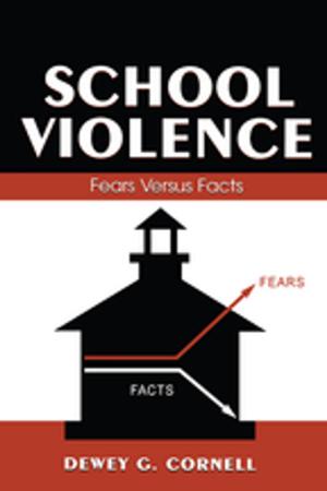 Cover of the book School Violence by Dustin Resch