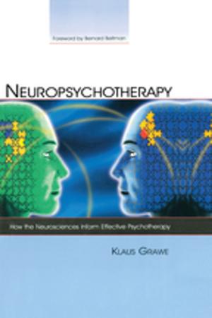bigCover of the book Neuropsychotherapy by 