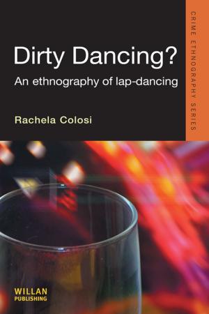 Cover of the book Dirty Dancing by Eleonore Kokotsis