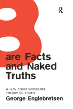 Cover of the book Bare Facts and Naked Truths by Esther Gottlieb