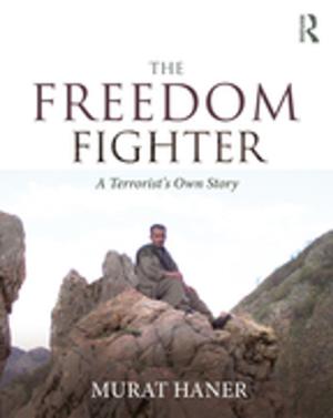 Cover of the book The Freedom Fighter by Madeleine Portwood