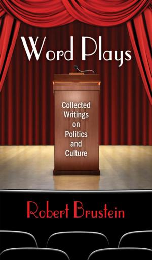 bigCover of the book Word Plays by 