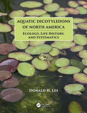 Cover of the book Aquatic Dicotyledons of North America by Barend Mons