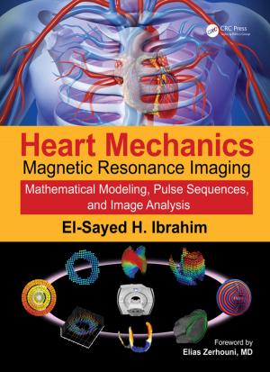 Cover of the book Heart Mechanics by 