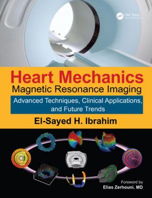 Cover of the book Heart Mechanics by Frederick S. Calhoun, Stephen W. Weston, J.D.