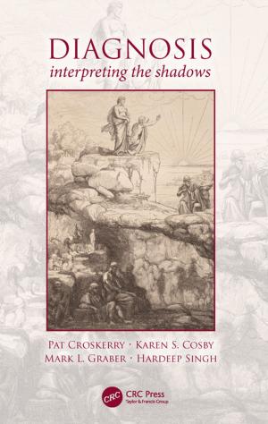 Cover of the book Diagnosis by David Butler, John Davies