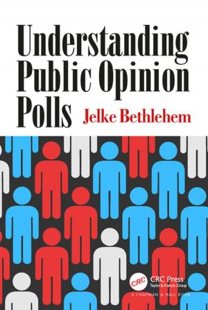 Cover of the book Understanding Public Opinion Polls by 