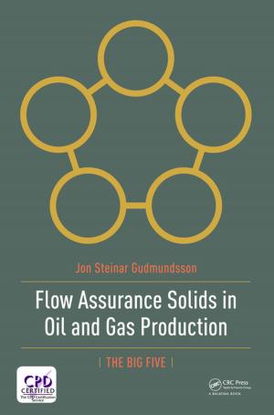 Cover of Flow Assurance Solids in Oil and Gas Production