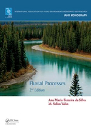 Book cover of Fluvial Processes