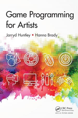 Cover of the book Game Programming for Artists by Peta Dollar, Sarah Thompson-Copsey