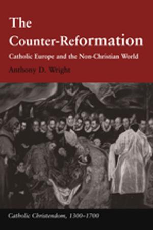 Cover of the book The Counter-Reformation by Liz Stanley University of Manchester.