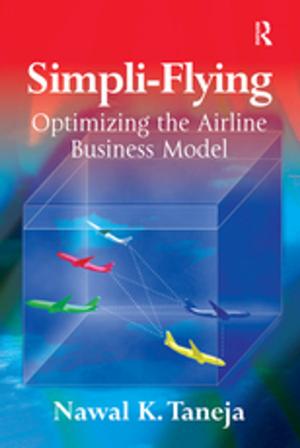 Cover of the book Simpli-Flying by Gwo-Hshiung Tzeng, Kao-Yi Shen