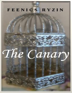 Cover of the book The Canary by Doreen Milstead