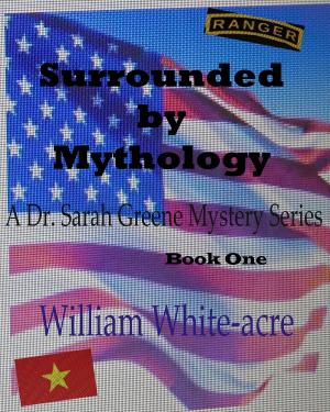Book cover of Surrounded By Mythology