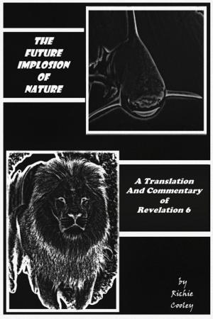 Cover of the book The Future Implosion of Nature (A Translation and Commentary of Revelation 6) by Richie Cooley
