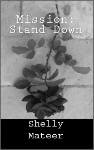 bigCover of the book Mission: Stand Down by 