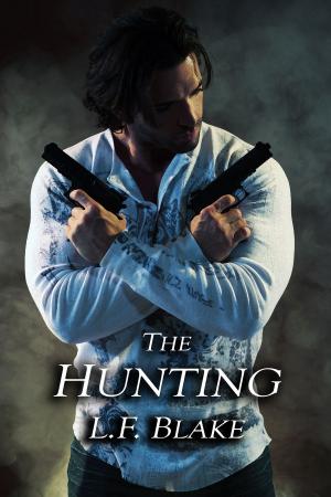 Cover of the book The Hunting by M. M. Genet, Michele Roger