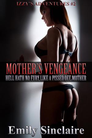 Cover of Mother's Vengeance