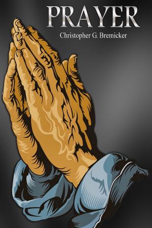 Cover of the book Prayer by G.P. Huffman