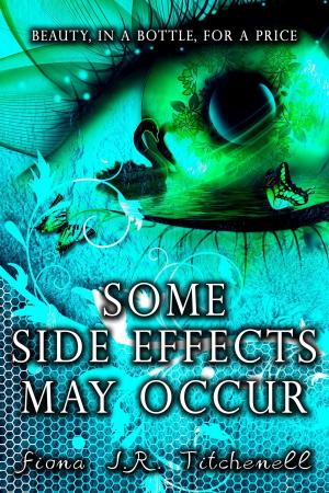 Cover of the book Some Side Effects May Occur by Cory Blystone