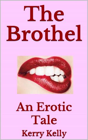 Book cover of The Brothel: An Erotic Tale