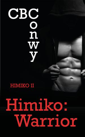 Cover of the book Himiko: Warrior by Michael Sellars