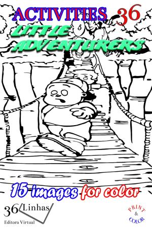 bigCover of the book Activities 36 by 