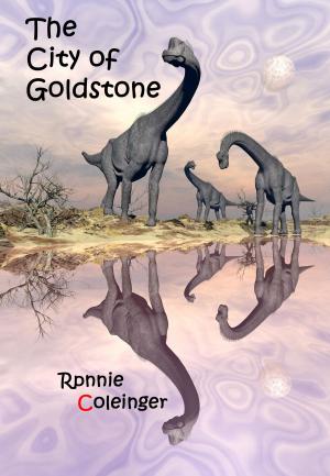 bigCover of the book The City of Goldstone by 