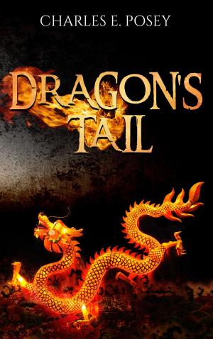 bigCover of the book Dragon's Tail by 