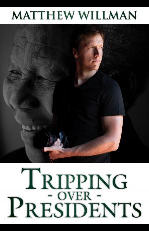 Book cover of Tripping: Over - Presidents
