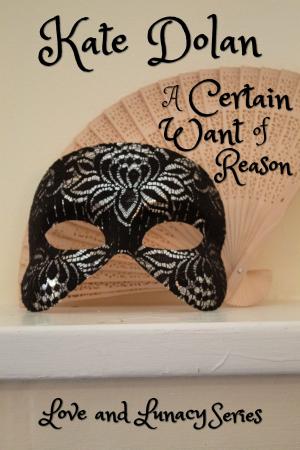 Book cover of A Certain Want of Reason
