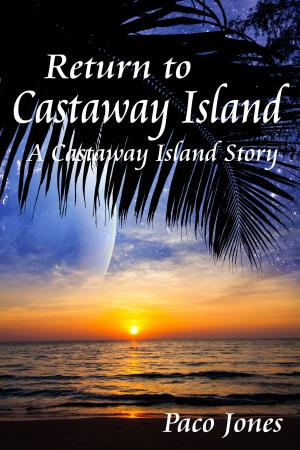 Cover of the book Return to Castaway Island: A Castaway Island Story by CC Rose