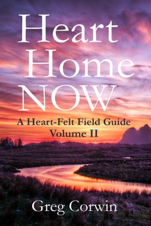 Cover of the book Heart, Home, Now by Logan J. Davisson
