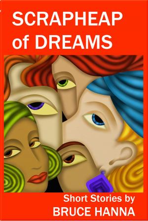 Cover of the book Scrapheap of Dreams by Andrea K Host