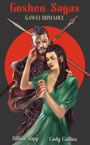 Cover of the book Goshen Sagas: Gawei Romance by Shawn M. Mulligan