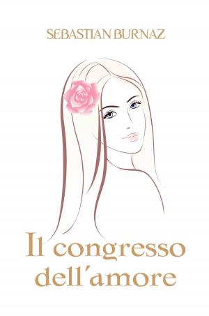 Book cover of Il congresso dell’amore