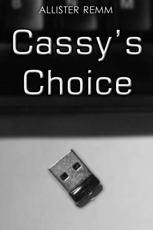 Book cover of Cassy's Choice