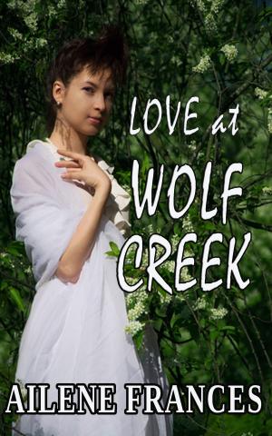 Cover of the book Love at Wolf Creek by Yuping Li, 黎玉萍