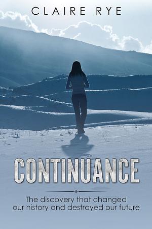 bigCover of the book Continuance by 
