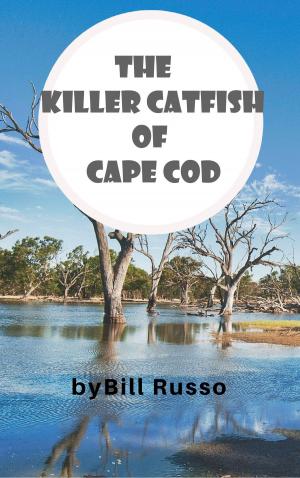 Cover of The Killer Catfish of Cape Cod