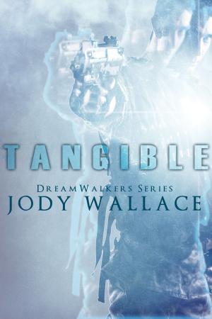 Cover of the book Tangible by Hera B. Magic
